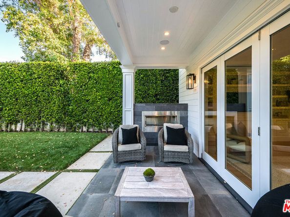 4402 Ledge Avenue, Toluca Lake CA 91602