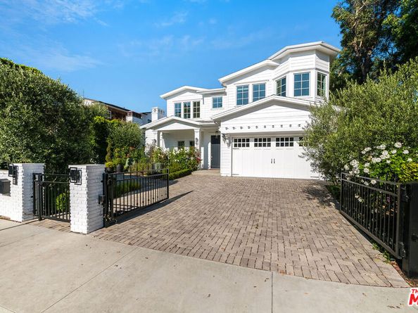 4402 Ledge Avenue, Toluca Lake CA 91602
