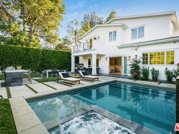 4402 Ledge Avenue, Toluca Lake CA 91602