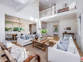4402 Ledge Avenue, Toluca Lake CA 91602