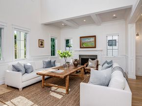 4402 Ledge Avenue, Toluca Lake CA 91602
