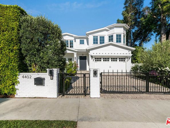 4402 Ledge Avenue, Toluca Lake CA 91602