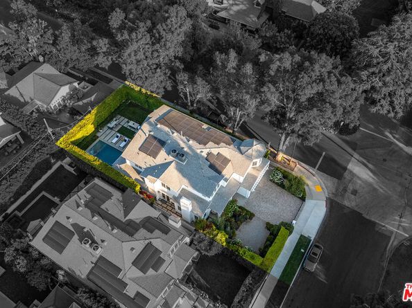 4402 Ledge Avenue, Toluca Lake CA 91602
