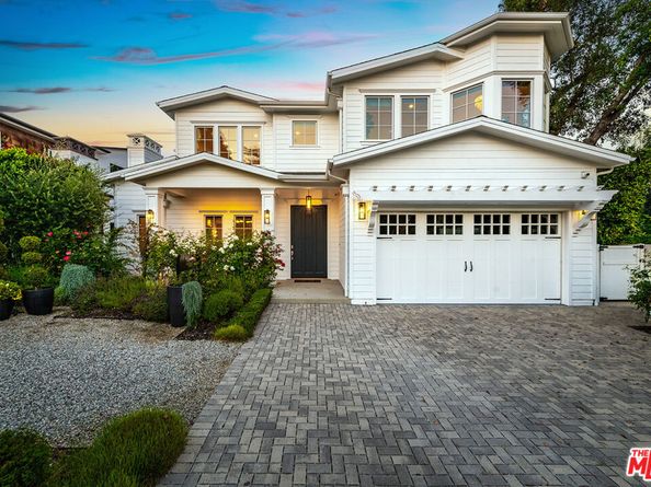 4402 Ledge Avenue, Toluca Lake CA 91602