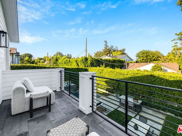 4402 Ledge Avenue, Toluca Lake CA 91602