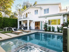 4402 Ledge Avenue, Toluca Lake CA 91602