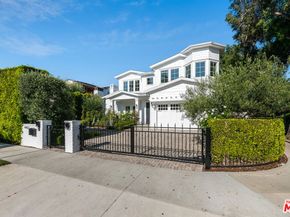 4402 Ledge Avenue, Toluca Lake CA 91602