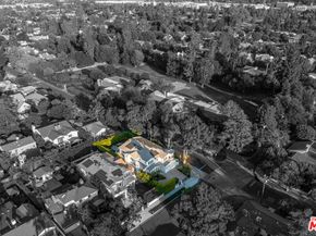 4402 Ledge Avenue, Toluca Lake CA 91602