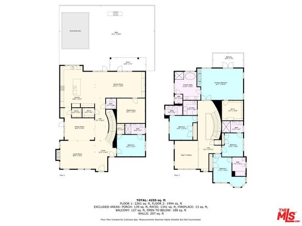 4402 Ledge Avenue, Toluca Lake CA 91602