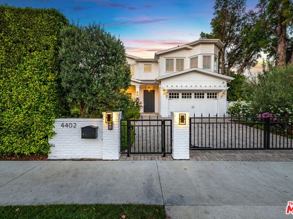 4402 Ledge Avenue, Toluca Lake CA 91602
