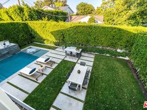 4402 Ledge Avenue, Toluca Lake CA 91602