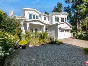 4402 Ledge Avenue, Toluca Lake CA 91602