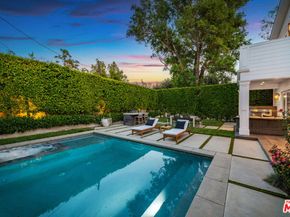 4402 Ledge Avenue, Toluca Lake CA 91602