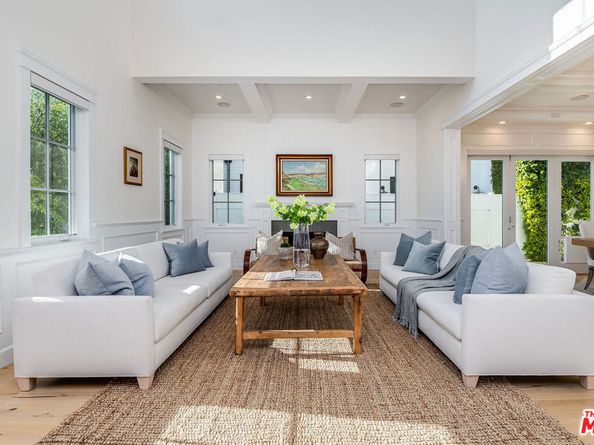 4402 Ledge Avenue, Toluca Lake CA 91602