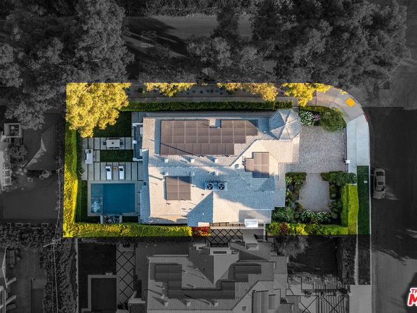 4402 Ledge Avenue, Toluca Lake CA 91602