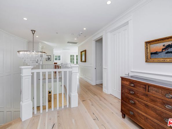 4402 Ledge Avenue, Toluca Lake CA 91602