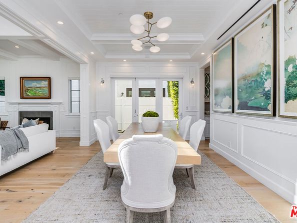 4402 Ledge Avenue, Toluca Lake CA 91602