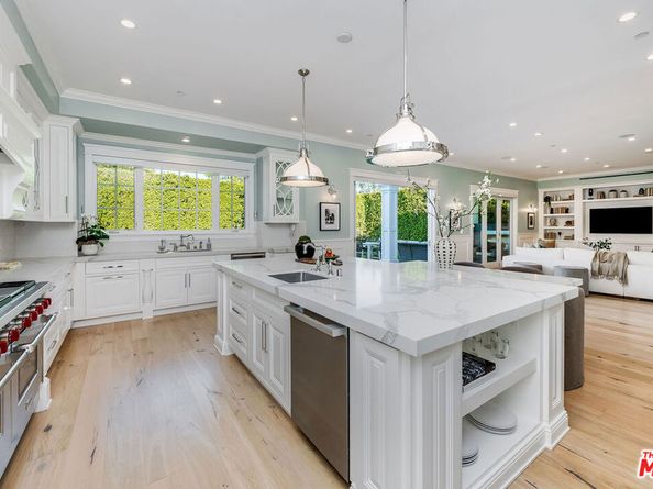 4402 Ledge Avenue, Toluca Lake CA 91602