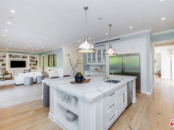 4402 Ledge Avenue, Toluca Lake CA 91602