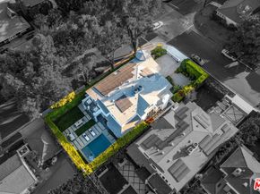 4402 Ledge Avenue, Toluca Lake CA 91602