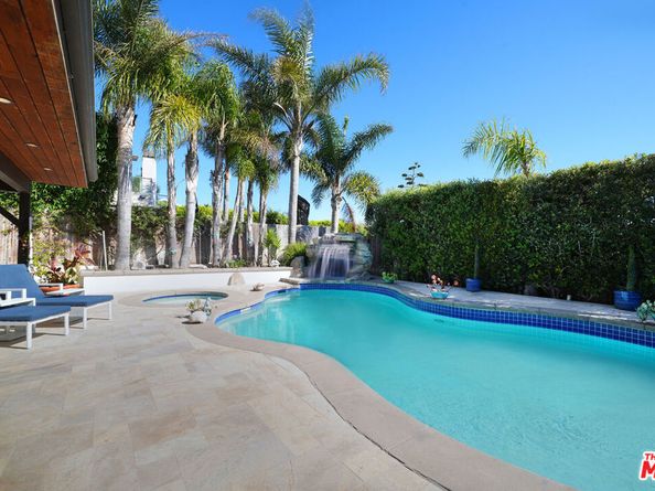 30630 Morning View Drive, Malibu CA 90265