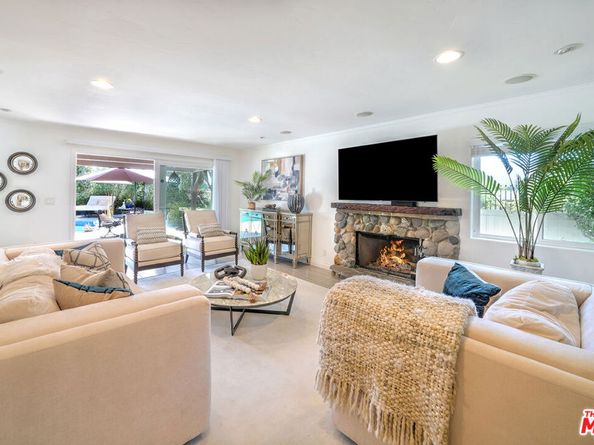 30630 Morning View Drive, Malibu CA 90265
