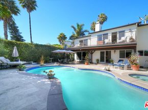 30630 Morning View Drive, Malibu CA 90265