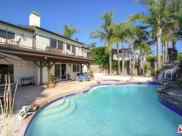 30630 Morning View Drive, Malibu CA 90265