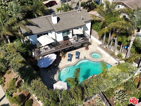 30630 Morning View Drive, Malibu CA 90265