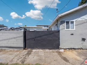 1286 W 39th Place, Los Angeles CA 90037