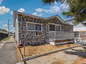 1286 W 39th Place, Los Angeles CA 90037