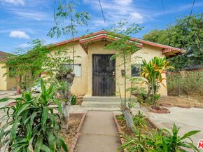 353 N Reno Street, Los Angeles CA 90026