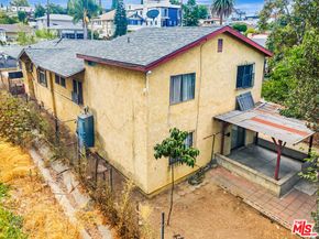 353 N Reno Street, Los Angeles CA 90026