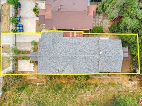 353 N Reno Street, Los Angeles CA 90026