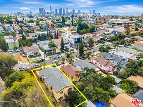 353 N Reno Street, Los Angeles CA 90026