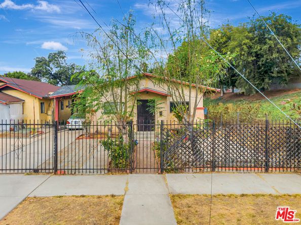 353 N Reno Street, Los Angeles CA 90026