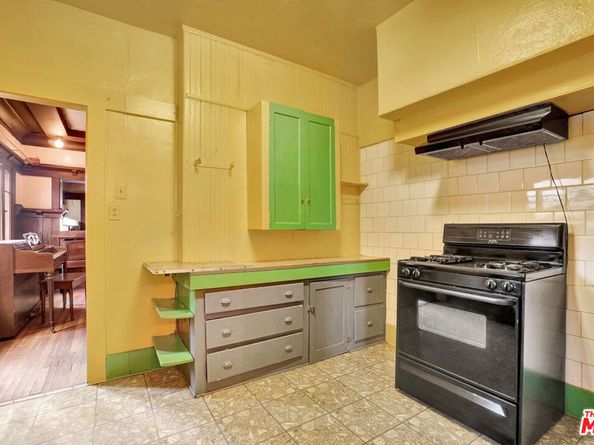 353 N Reno Street, Los Angeles CA 90026