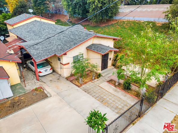 353 N Reno Street, Los Angeles CA 90026