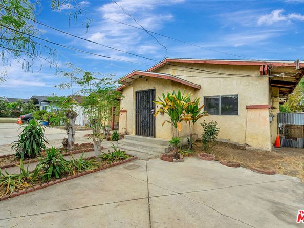 353 N Reno Street, Los Angeles CA 90026