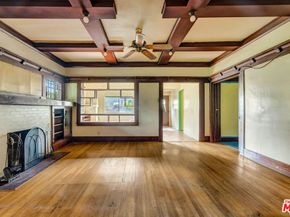 353 N Reno Street, Los Angeles CA 90026