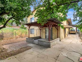 353 N Reno Street, Los Angeles CA 90026