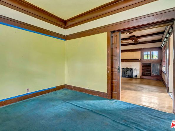 353 N Reno Street, Los Angeles CA 90026