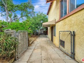 353 N Reno Street, Los Angeles CA 90026