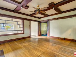 353 N Reno Street, Los Angeles CA 90026