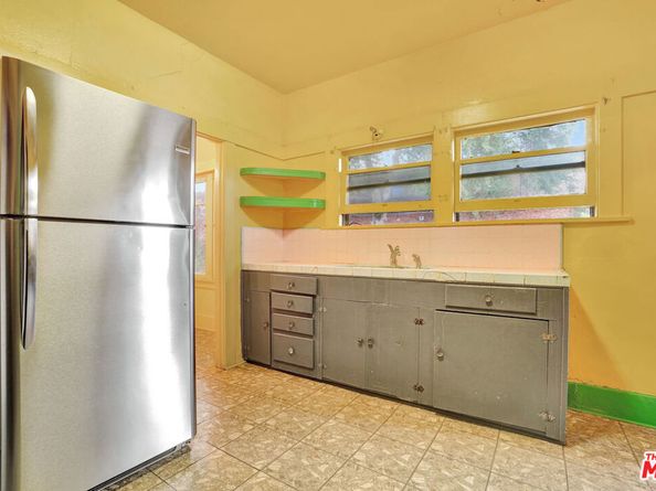 353 N Reno Street, Los Angeles CA 90026