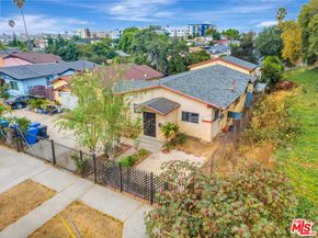 353 N Reno Street, Los Angeles CA 90026