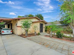 353 N Reno Street, Los Angeles CA 90026