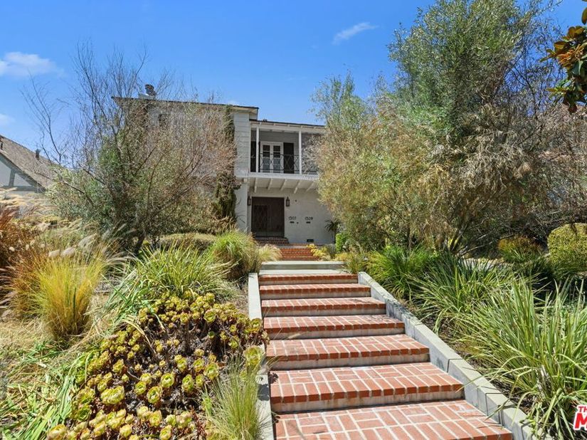 1307 S Rimpau Boulevard, Los Angeles, CA 90019 - For Sale