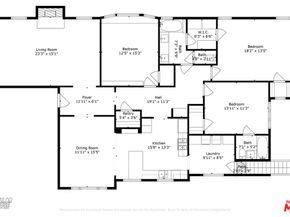 1307 S Rimpau Boulevard, Los Angeles CA 90019