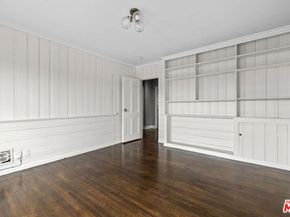 1307 S Rimpau Boulevard, Los Angeles CA 90019